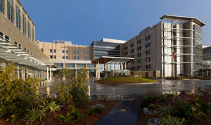 Penninsula Medical Center